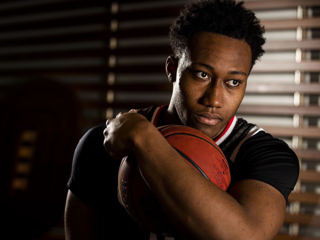 Darrius Hughes